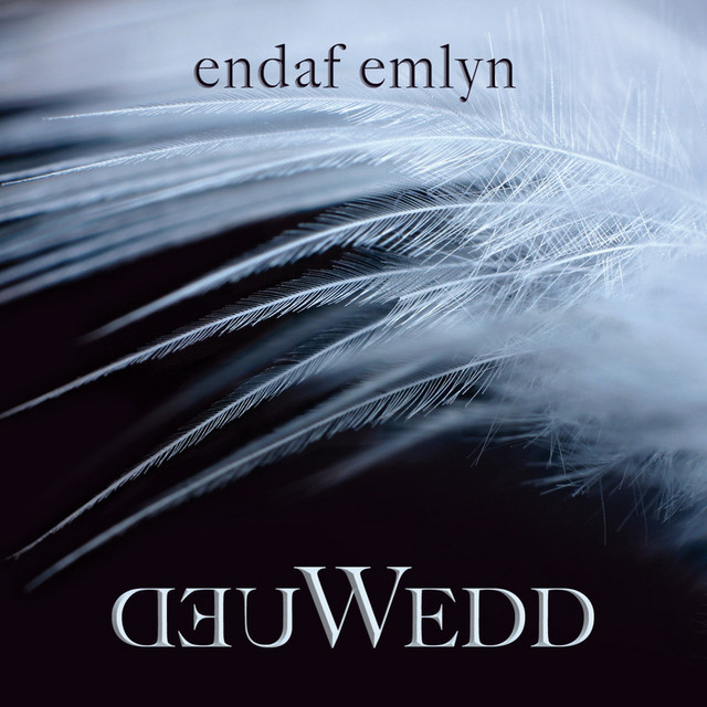 Deuwedd album cover