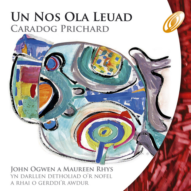 Un Nos Ola Leuad album cover