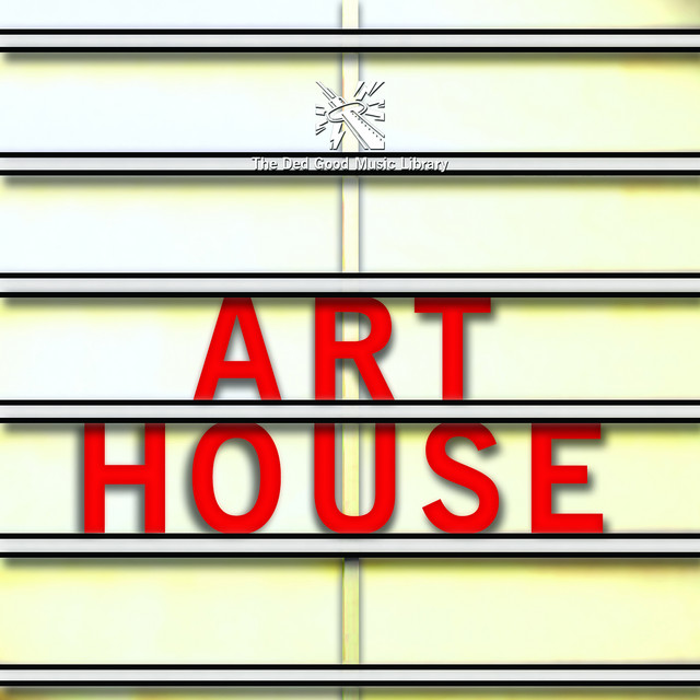 Art House album cover