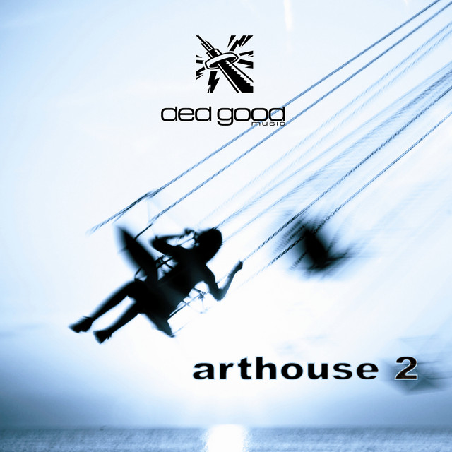 Arthouse 2 album cover