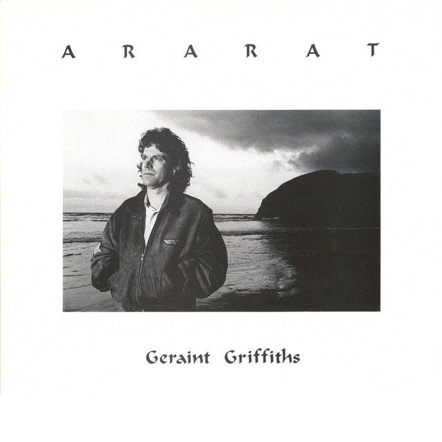 Ararat album cover