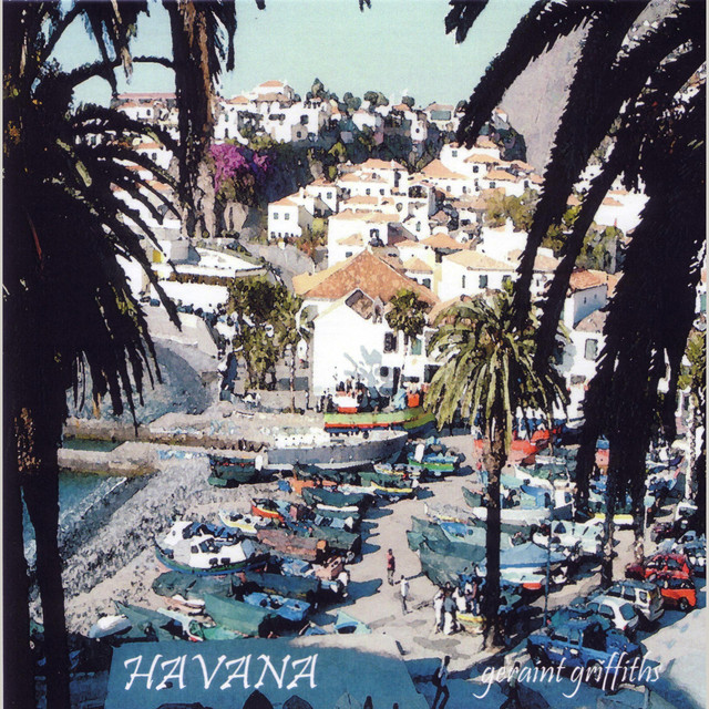 Havana album cover