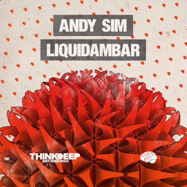 Liquidambar album cover