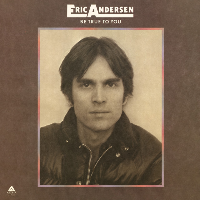 Be True to You album cover