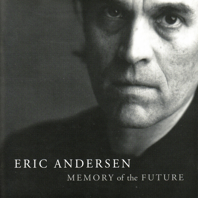 Memory of the Future album cover