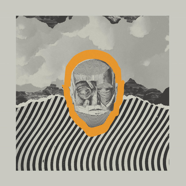 Melomania album cover