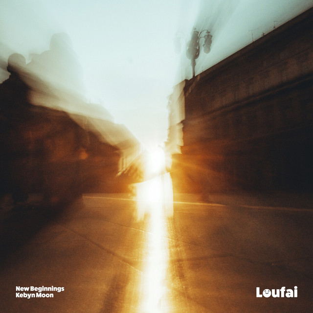 New Beginnings album cover