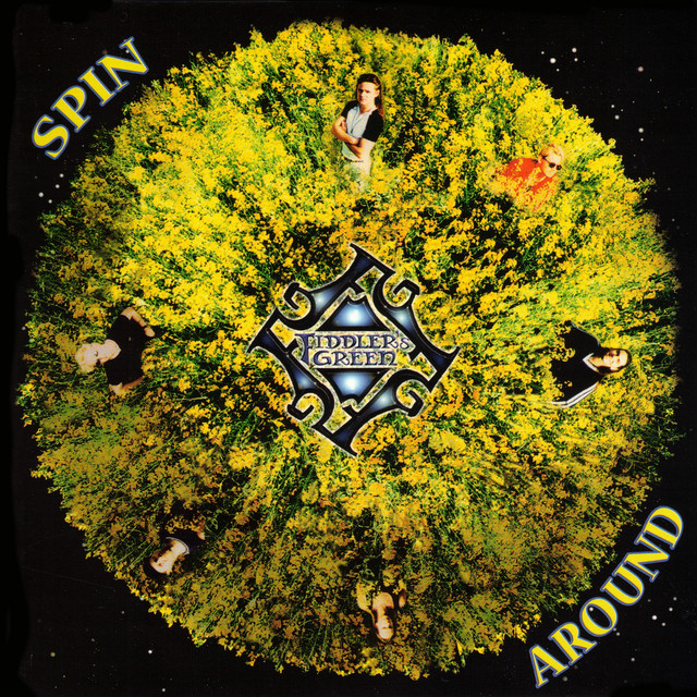 Spin Around (Expanded Edition) album cover