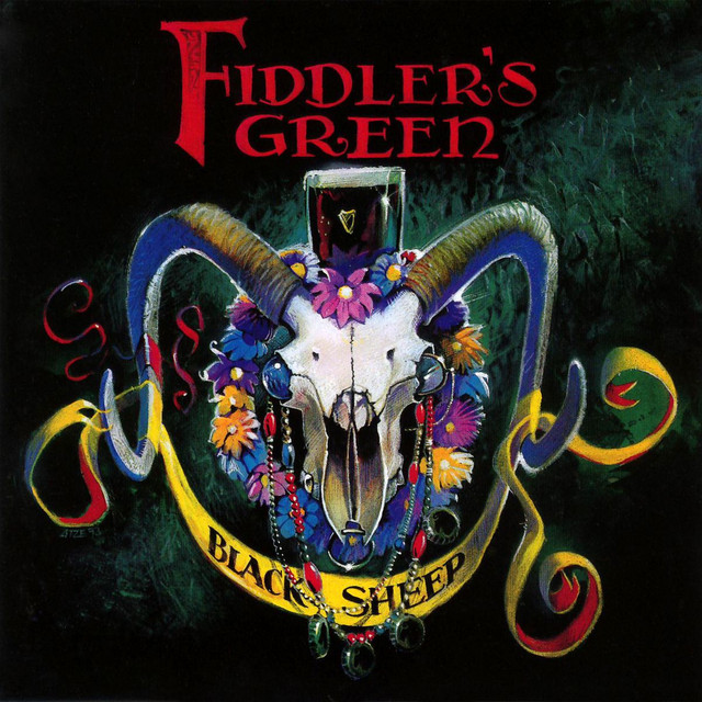 Black Sheep album cover