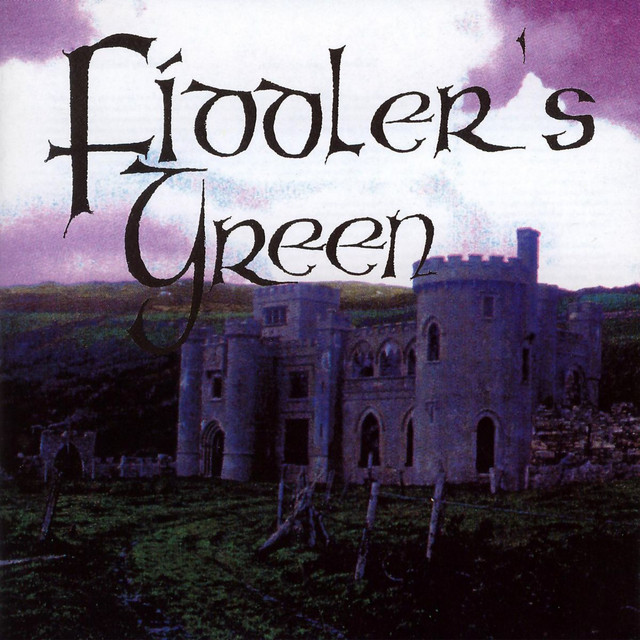Fiddler's Green album cover