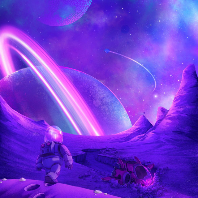 Dreamland Vol. 3 album cover