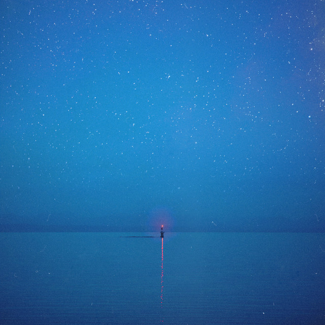 Distant Dreams