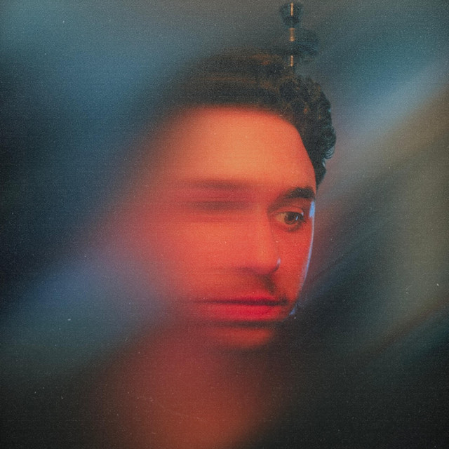 Life as it is album cover