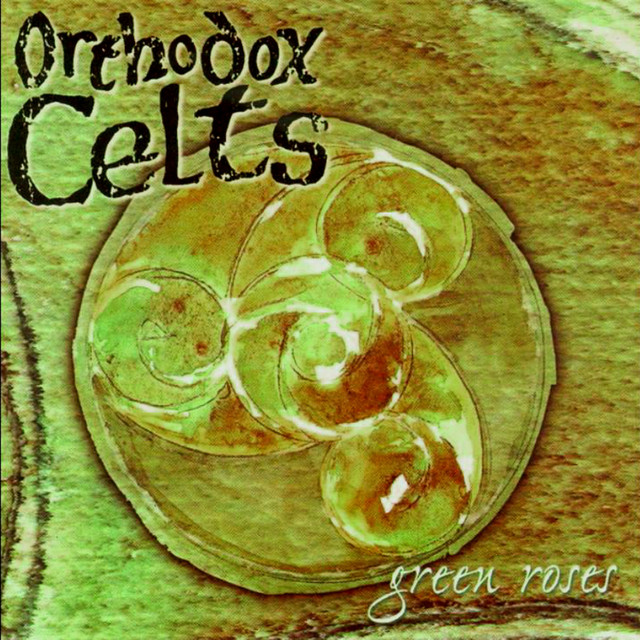 Green Roses album cover