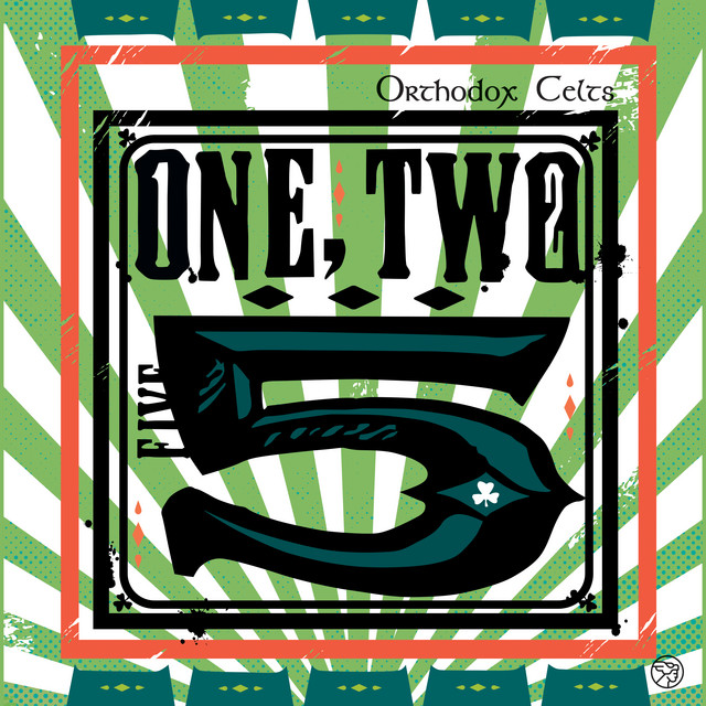 One, Two, 5 (2023 Remaster) album cover