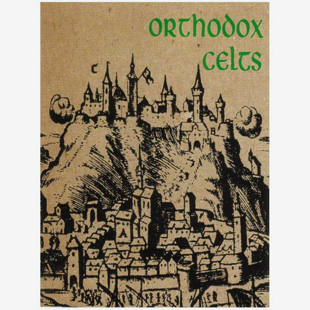 Orthodox Celts (Special Edition) album cover