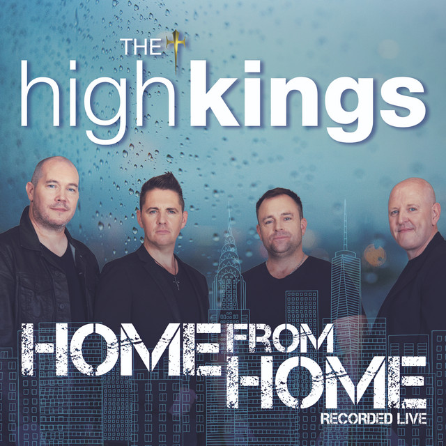 Home from Home album cover