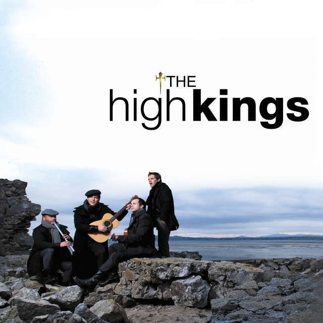 The High Kings album cover