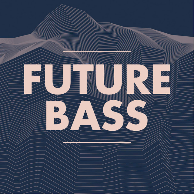 Future Bass album cover