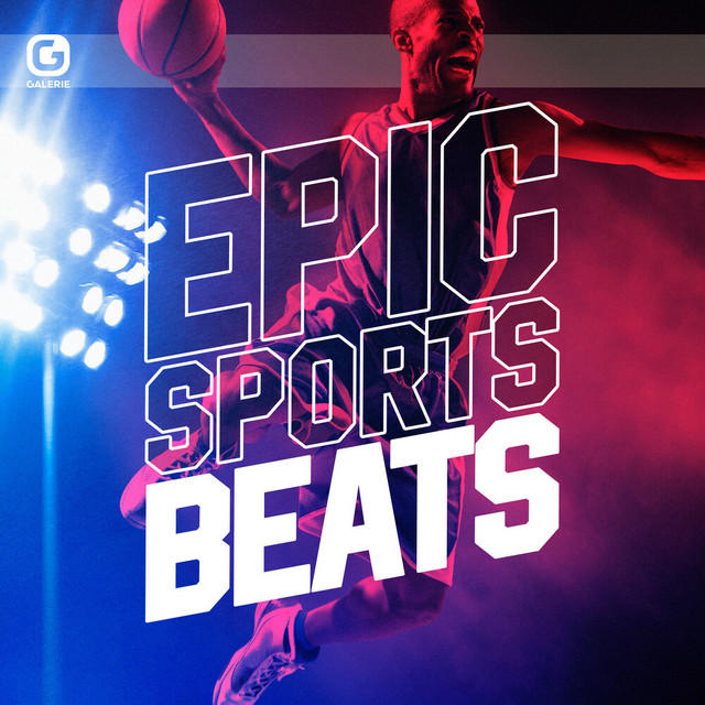Epic Sports Beats album cover
