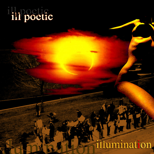 Illumination album cover