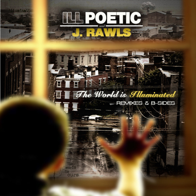 The World Is Illuminated album cover