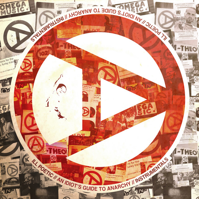An Idiot's Guide to Anarchy (s) album cover