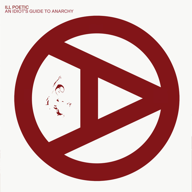 An Idiot's Guide to Anarchy album cover