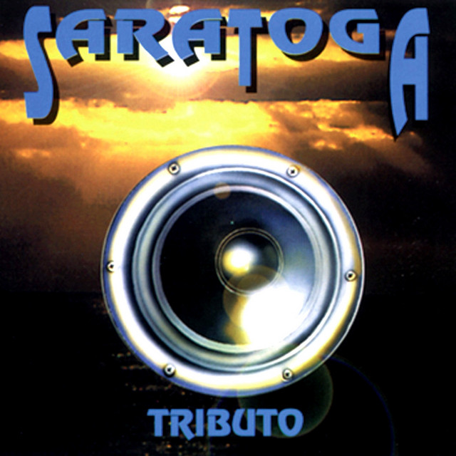 Tributo album cover