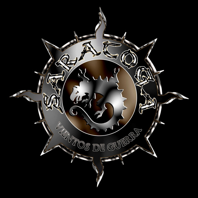 Vientos de Guerra album cover