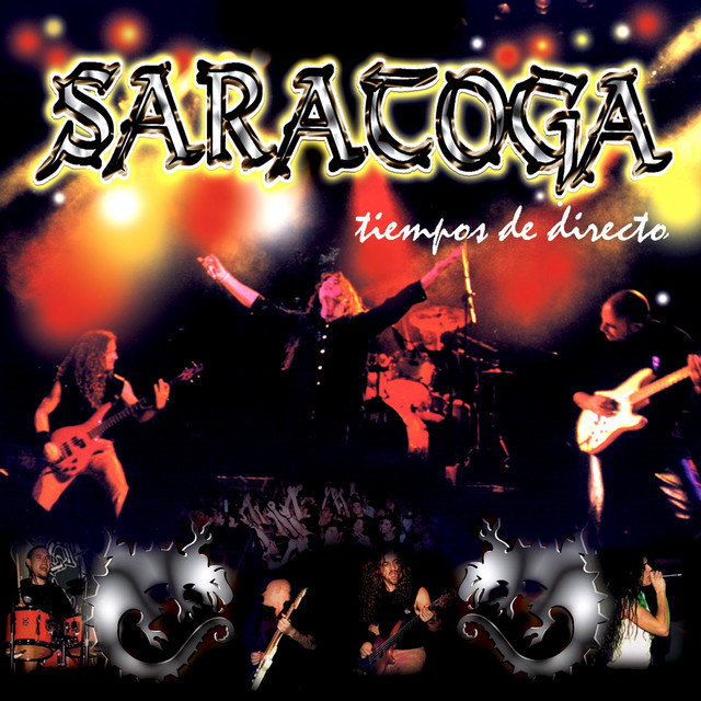 Tiempos de Directo album cover