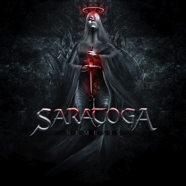 Némesis album cover