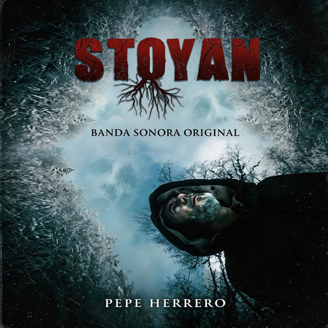 Stoyan (Original Motion Picture Soundtrack) album cover