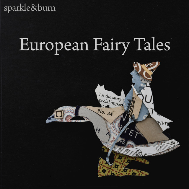 European Fairy Tales album cover