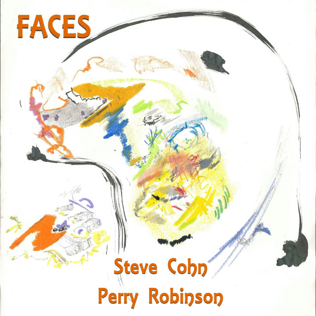 Faces album cover