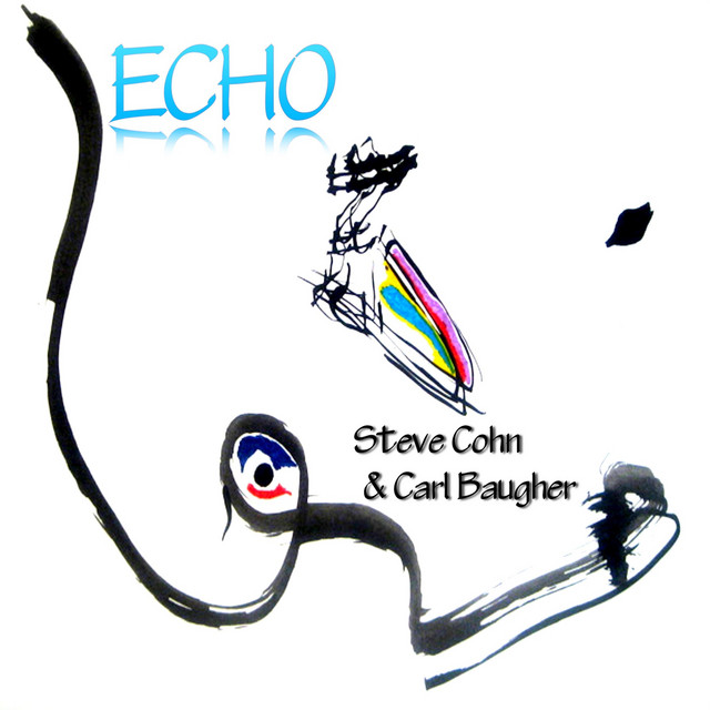 Echo album cover
