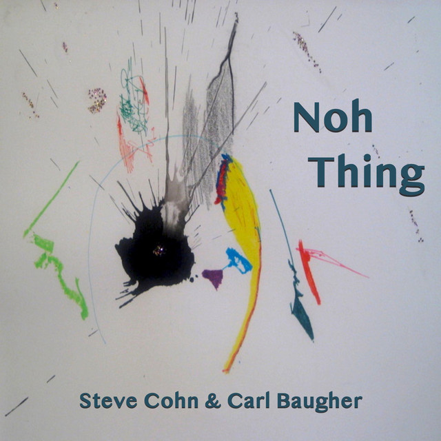 Noh Thing album cover