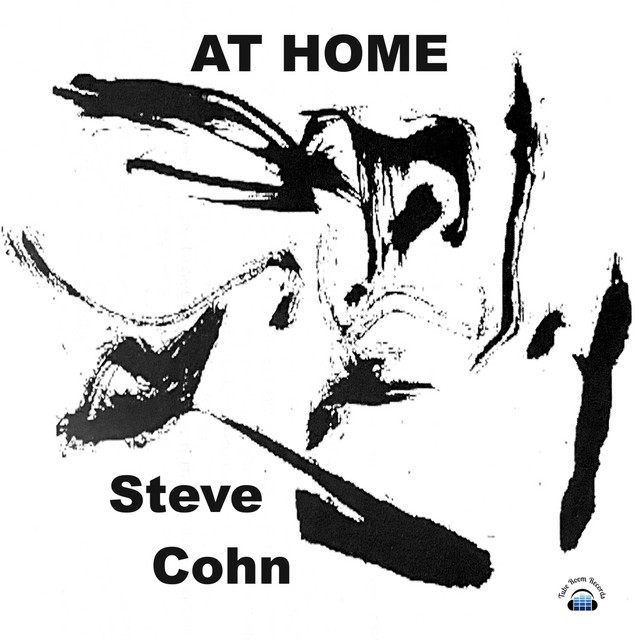 At Home album cover
