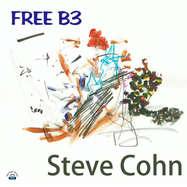 Free B3 album cover