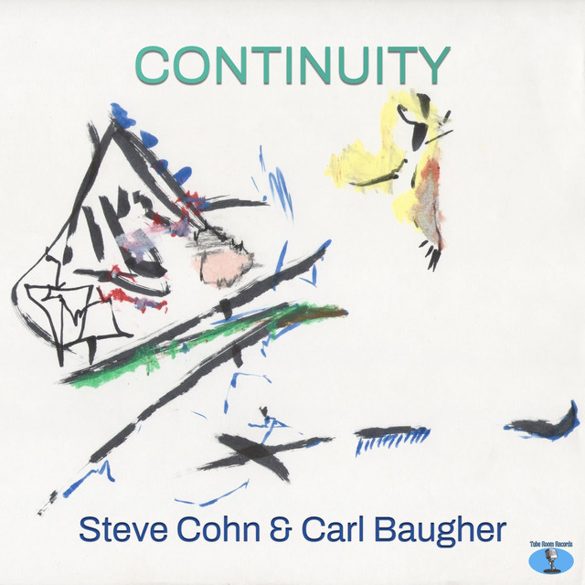 Continuity album cover