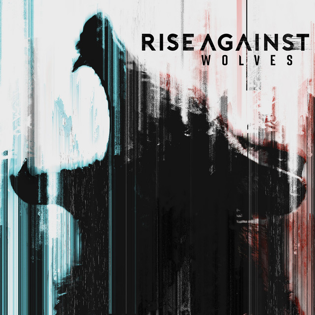 Nash precision bass as heard on Wolves by Rise Against (2017)