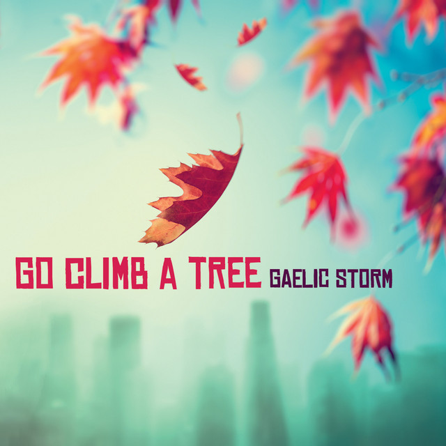 Go Climb a Tree album cover