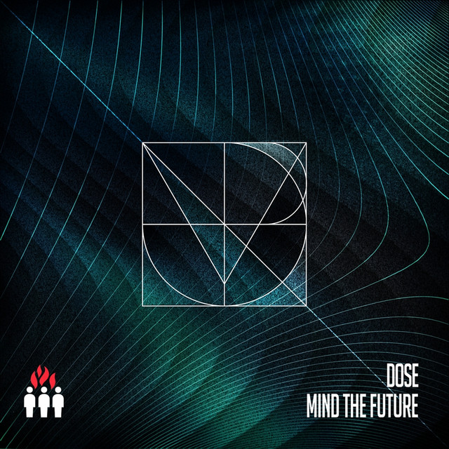 Mind the Future album cover