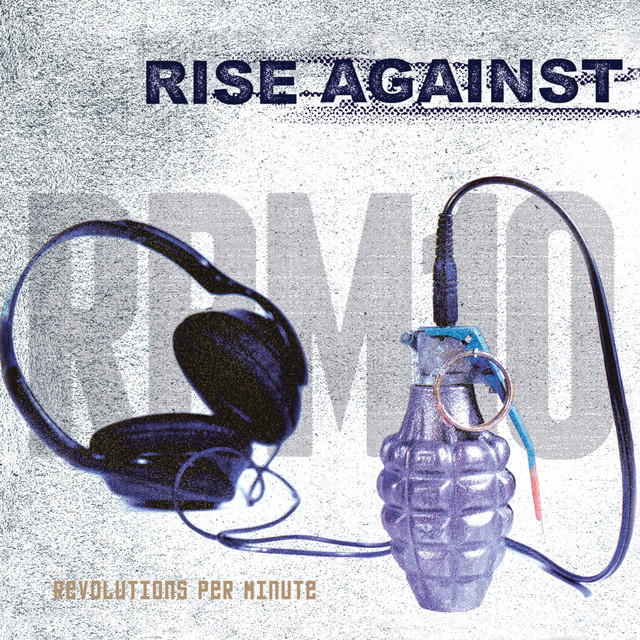 Rpm10 album cover