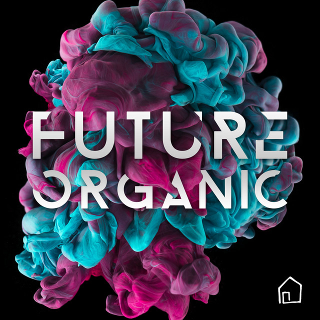 Future Organic album cover