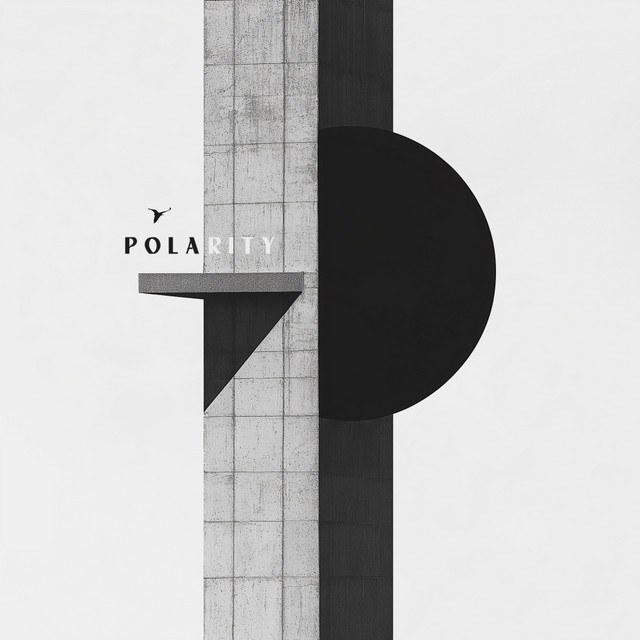 Polarity album cover