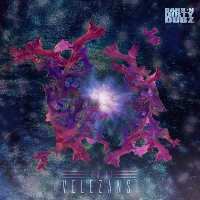Velezansi album cover