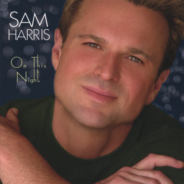 On This Night (Christmas) album cover
