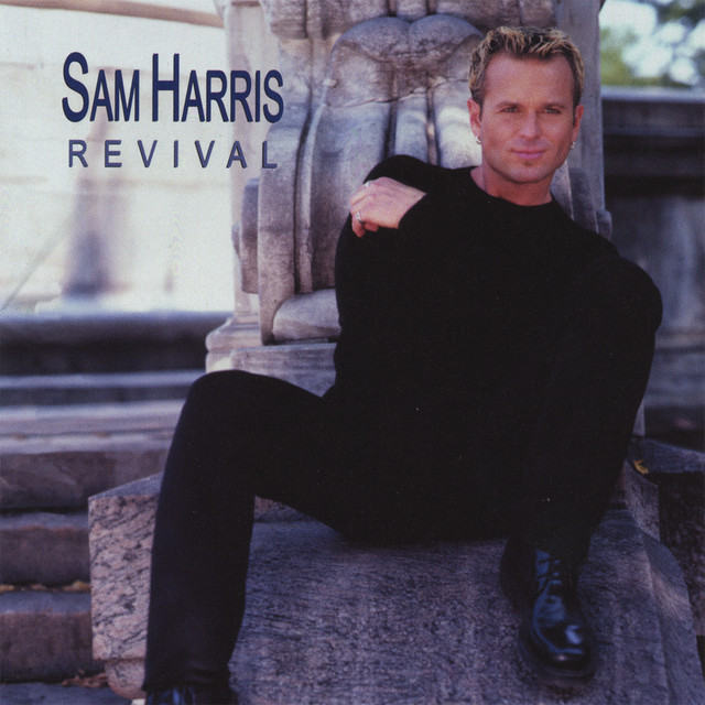 Revival album cover