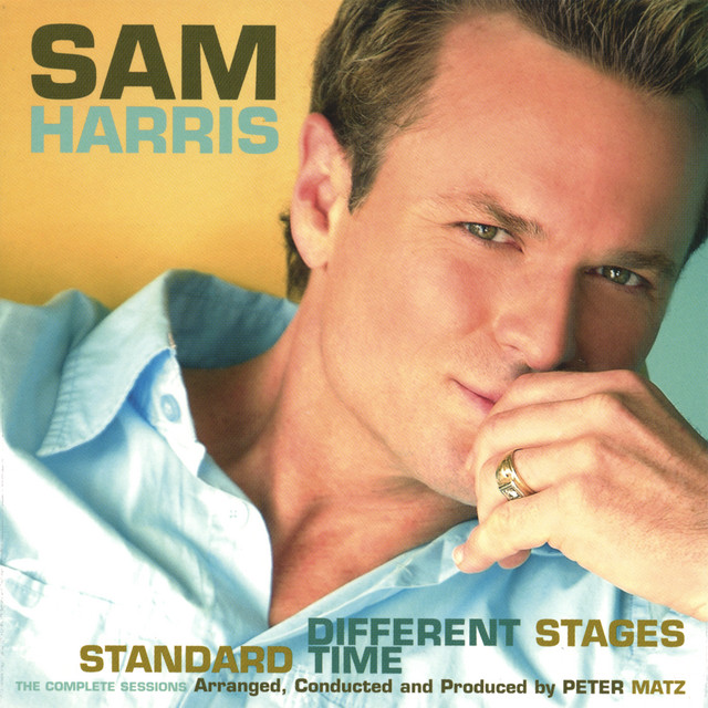 Standard Time / Different Stages album cover
